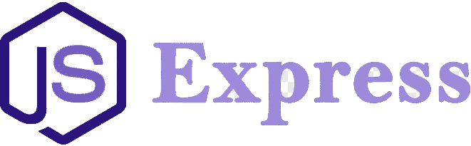 Logo Express JS