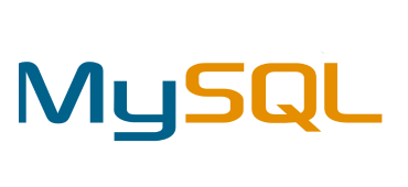 Logo MySQL