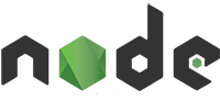 Logo Node JS