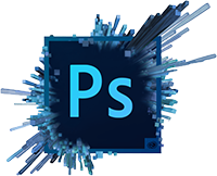Logo Photoshop