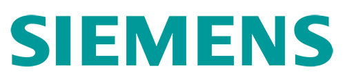 Logo siemens
