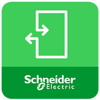 Logo Sneider Electric